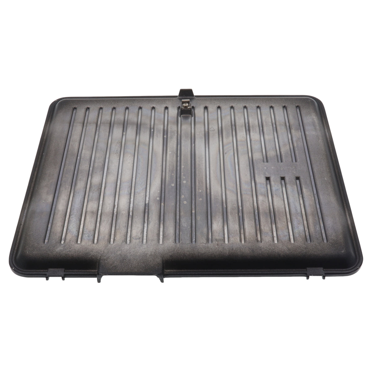 RGV piatto griglia inferiore per piastra bistecchiera Industrial Grill 110880