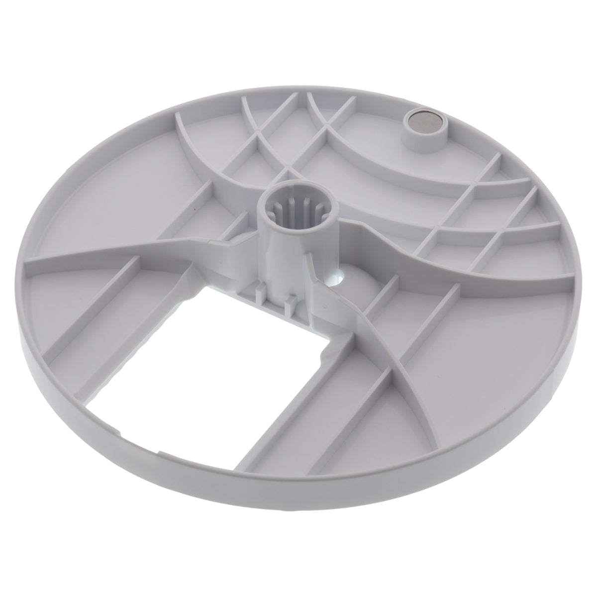 Bosch disco supporto porta lama robot da cucina Styline Diamond MCM40 MCM41 MCM42