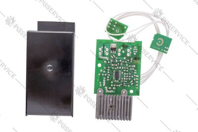 Nespresso scheda PCB macchina caffè Essenza Krups XN2000 XN2005 DeLonghi EN90