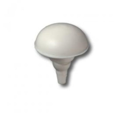 Braun tappo guarnizione anti goccia spremiagrumi MultiQuick 5 Citromatic 4155 4979 MPZ2
