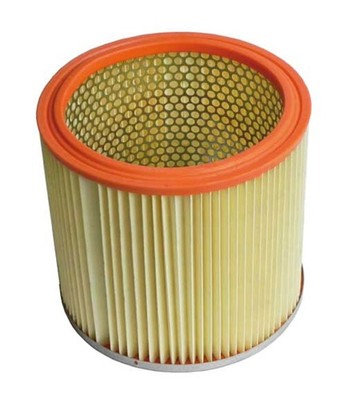Menalux Electrolux filtro hepa cilindro bidone aspirapolvere universale S21