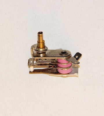 Ariete termostato regolabile friggitrice Easy Fry Metal 4612 0C461200