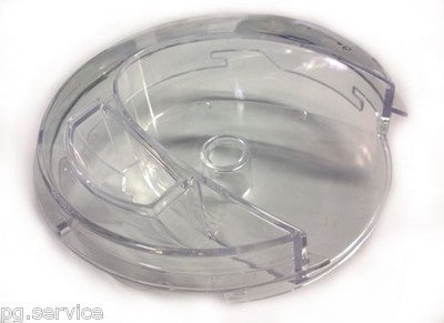 Ariete coperchio tappo chiusura ciotola per gelatiera Gran Gelato Metal 693 0693