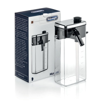 Delonghi Caraffa Latte schiumato macchina Primadonna S ECAM26.455 ECAM 26.455