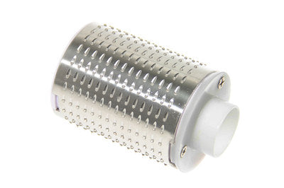 Ariete lama denti a rullo per grattugia Gratì Professional Top 445 446 448