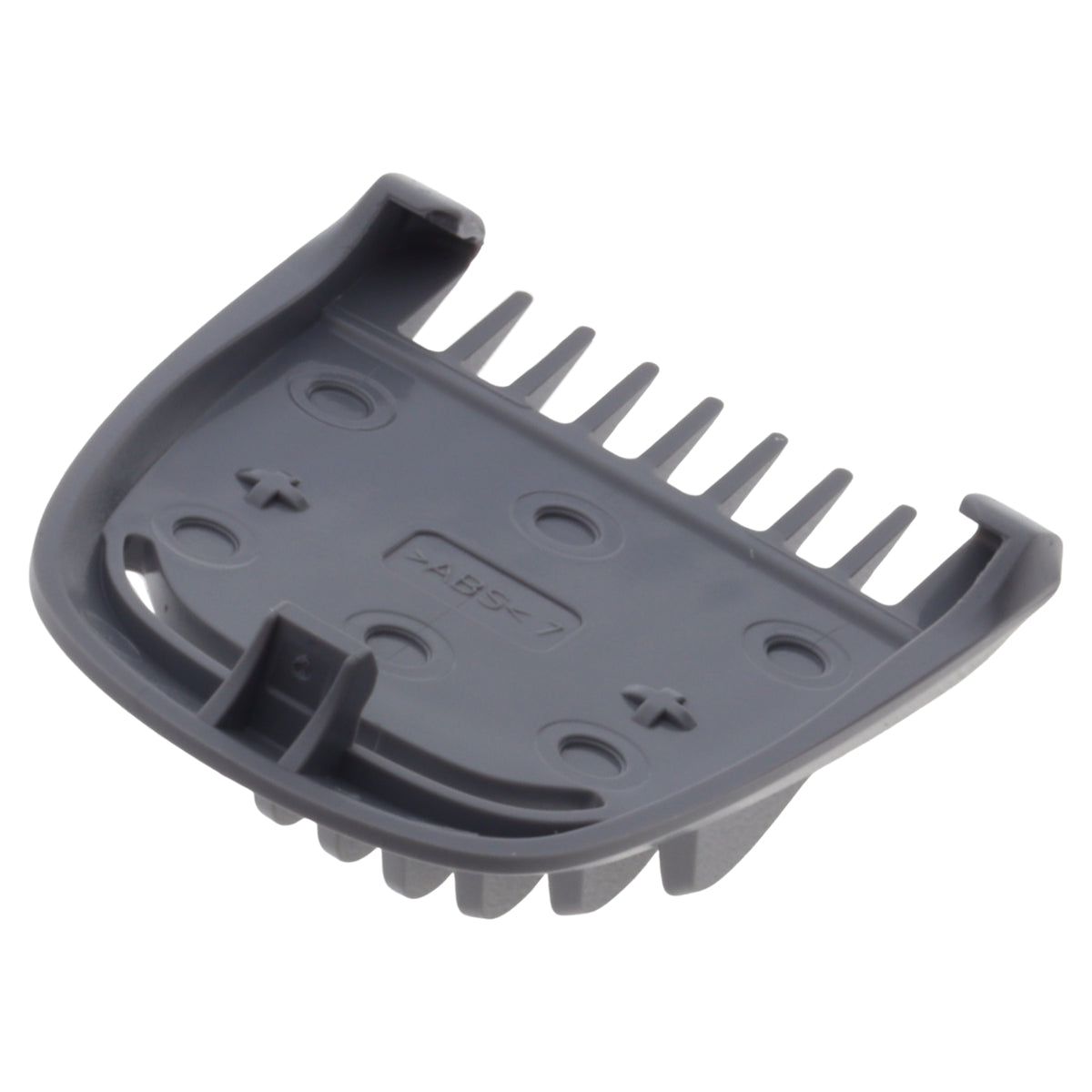 Philips pettine 2mm rasoio 3000 5000 7000 BT1233 MG3750 MG5700 MG7720 MG7790