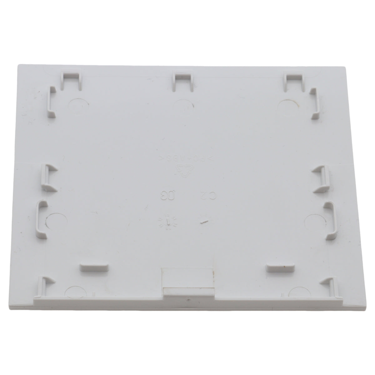 Delonghi copertura frontale cassetto bianco macchina caffè Lattissima Plus EN52