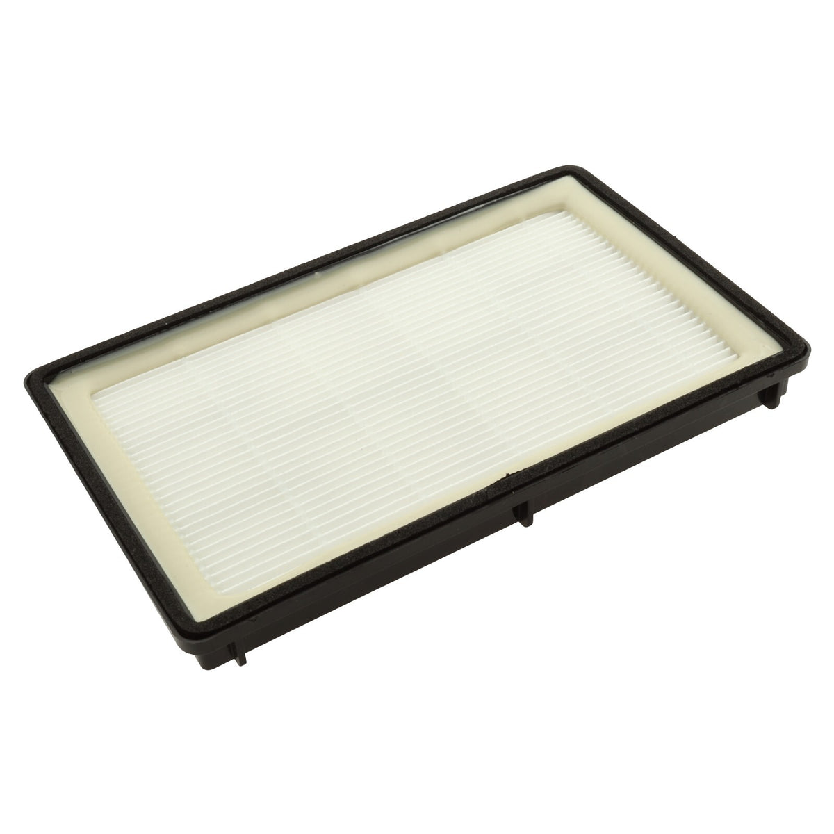 Black & Decker filtro HEPA 167x102mm aspirapolvere TurboCyclone 700W BXVML700E