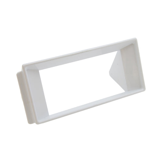 Marcato tramoggia cornice accessorio Ravioli macchina per pasta Atlas Ampia