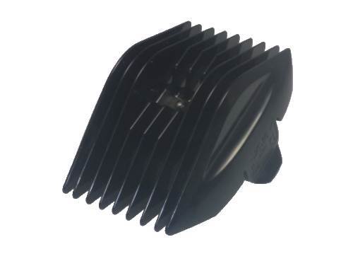 Panasonic Pettine B 6 9 mm rasoio ER1510 ER154 ER1512 ER160 ER1610 ER1611 ER151