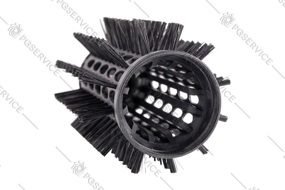 BaByliss spazzola setole rotanti 65mm arricciacapelli AS531E AS550E AS551E