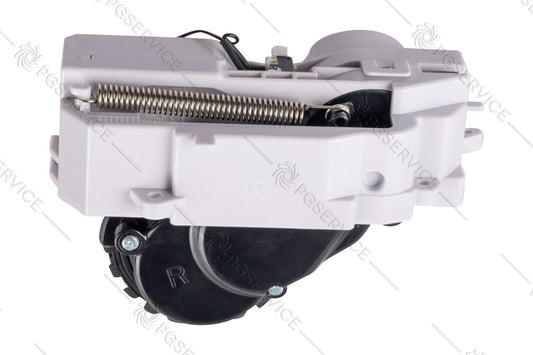 Rowenta Tefal ruota destra R robot aspirapolvere Explorer 60 RR7427 RR7447 RG74