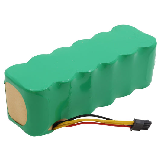 Batteria Ariete Briciola iLife 2711 2712 2717 Deebot CR120 X500 X600 Haier Midea