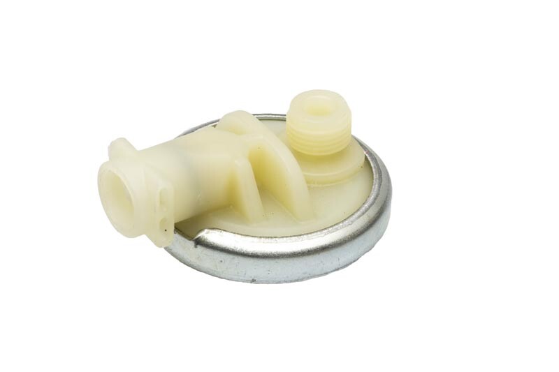 Delonghi smorzatore valvola pompa macchina caffè Magnifica Intensa Dinamica ECA