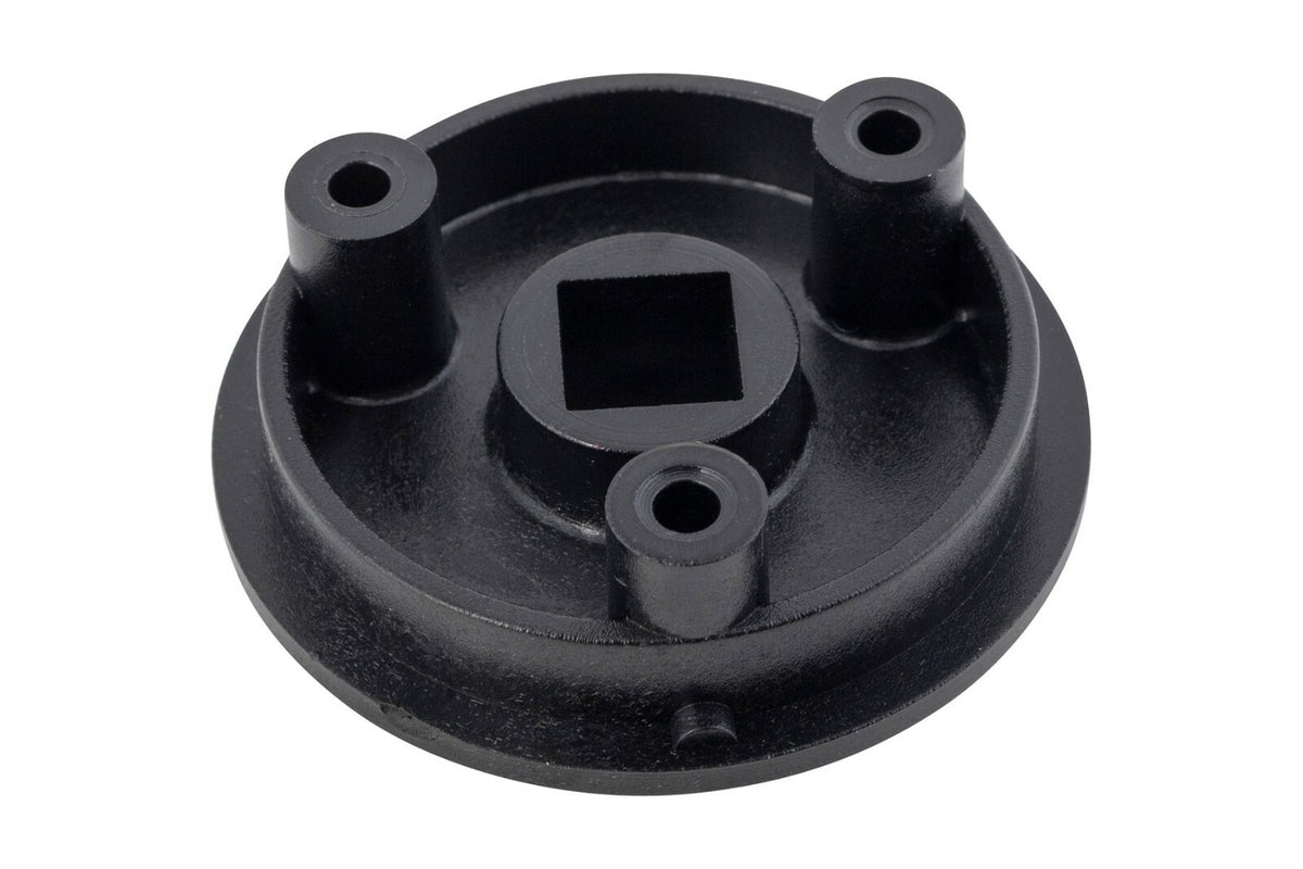 Quick Mill flangia anteriore giunto trasmissione rullo grattugia 0248