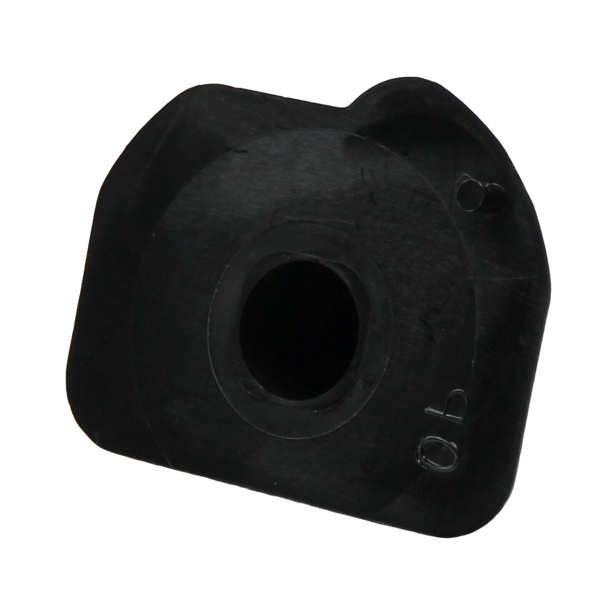 Didiesse cuffia laterale supporto plastica nero leva macchina caffè cialde Frog