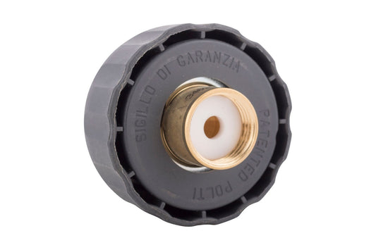 Polti tappo sicurezza caldaia Vaporella Vaporetto Super Pro Presto Eco 4000 450