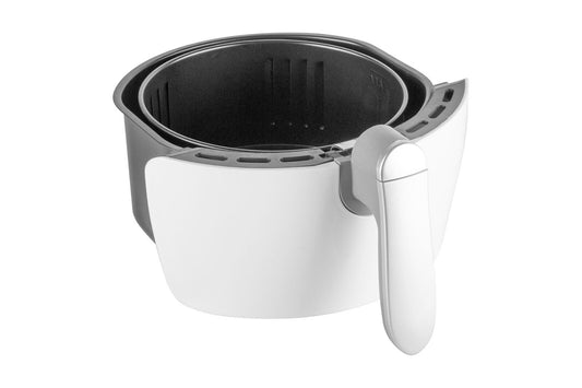 Ariete ciotola contenitore cestello friggitrice aria Airy Fryer 4616/03 4616