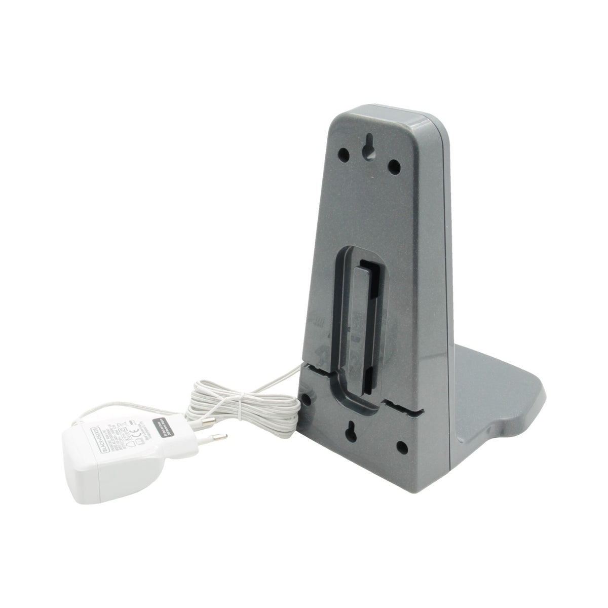 Black & Decker carica batterie base caricatore aspirabriciole DustBuster BHHV52