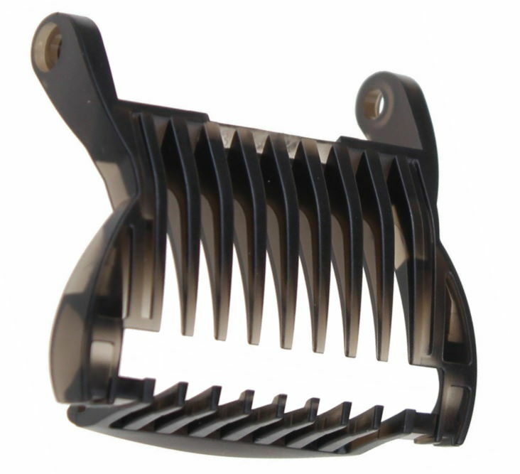 BaByliss pettine guida spessore 0.4-5mm rasoio E863E E865E E870XE E875IE E877E