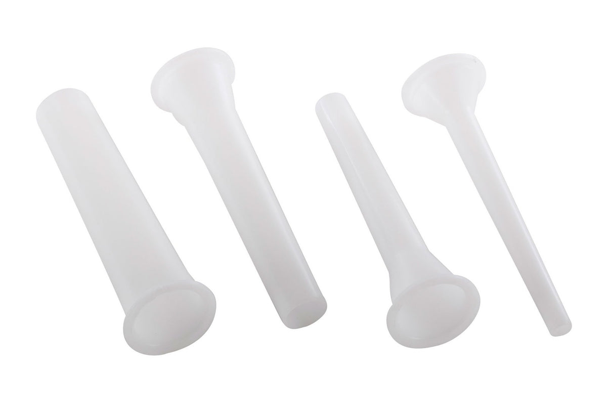 Reber imbuti per insaccatrici orizzontali KG 5 8 10 12 15 8970 8971 8973 8974