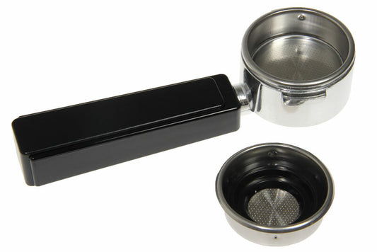 Ariete braccetto supporto filtri cialde polvere macchina caffè Cafè Matisse