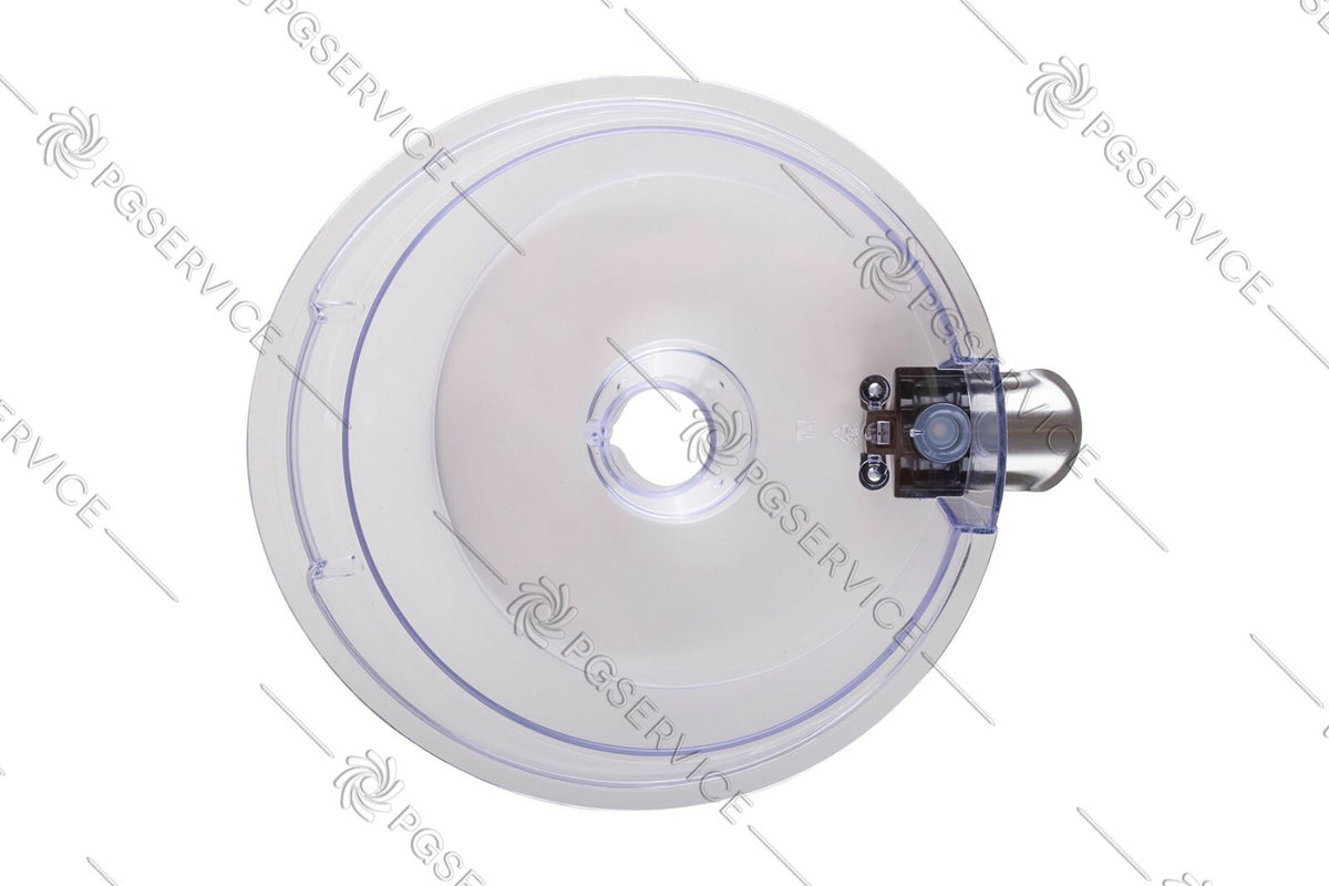 RGV contenitore cestello beccuccio erogatore spremiagrumi Arancia Express 11013