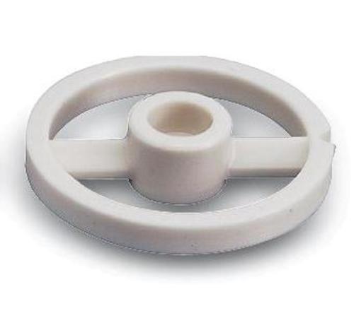 Reber corona supporto imbuti insaccare tritacarne n. 5 9502N HP0,30 400W