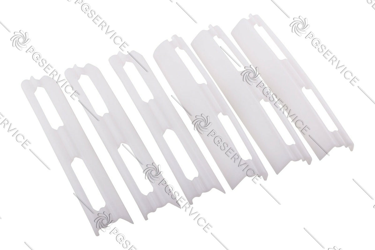Imperia raschiatori raschietti sfogliatrice iPasta 100 162 Titania 190 700 SP15
