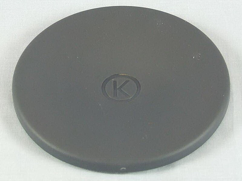 Kenwood coperchio 11cm recipiente frullatore minipimer Triblade HB710 HB720 HDP