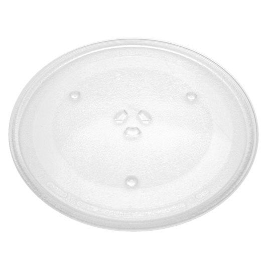 Samsung piatto vetro 285mm forno microonde CE282 CE283 CE287 GE82 GE83 GE86 GS8