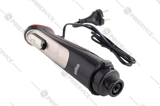 Braun motore 1200W 240V Minipimer Multiquick 9 4200 HB701 HB901 MQ70 MQ90 MQ91