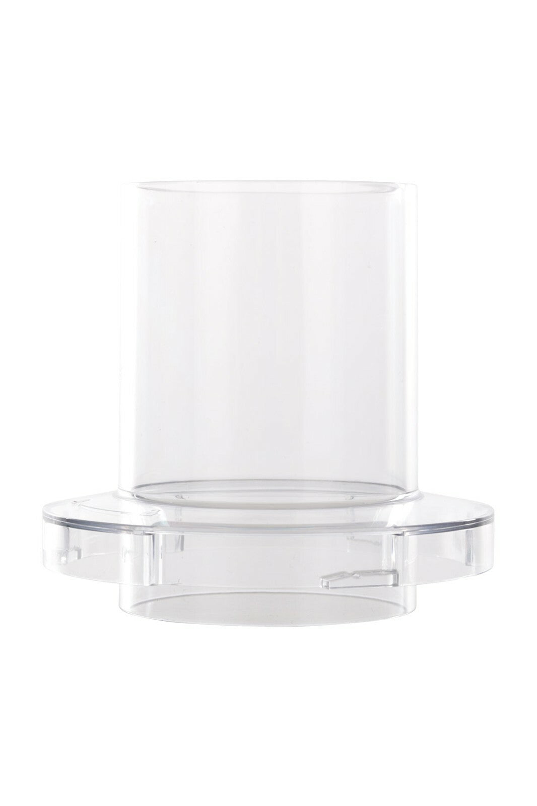 Braun coperchio tubo alimenti spiralizzatore Minipimer 4191 MQ5064 MQ5260 MQ5264