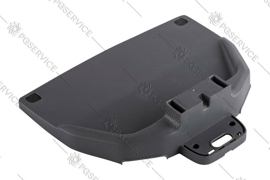 Black & Decker supporto base piede scopa MultiPower Pet Pro 45Wh CUA525 CUA625