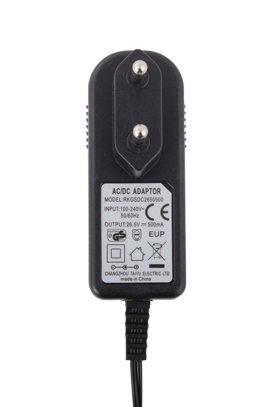 H.Koenig base caricatore RKGSDC2650500 alimentatore scopa UP600 UP680 UP700 NOTE!