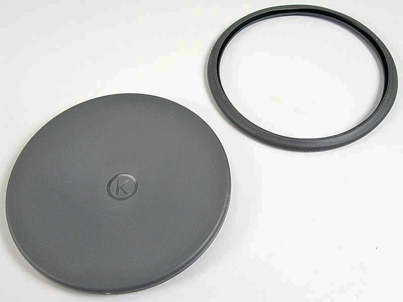 Kenwood base anello coperchio tritatutto minipimer Triblade System Pro HDM80