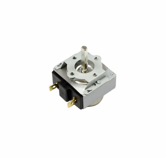 Timer contaminuti forno 60 minuti 15A 125V 16A 250V sezione D da 22mm DKJ-Y1