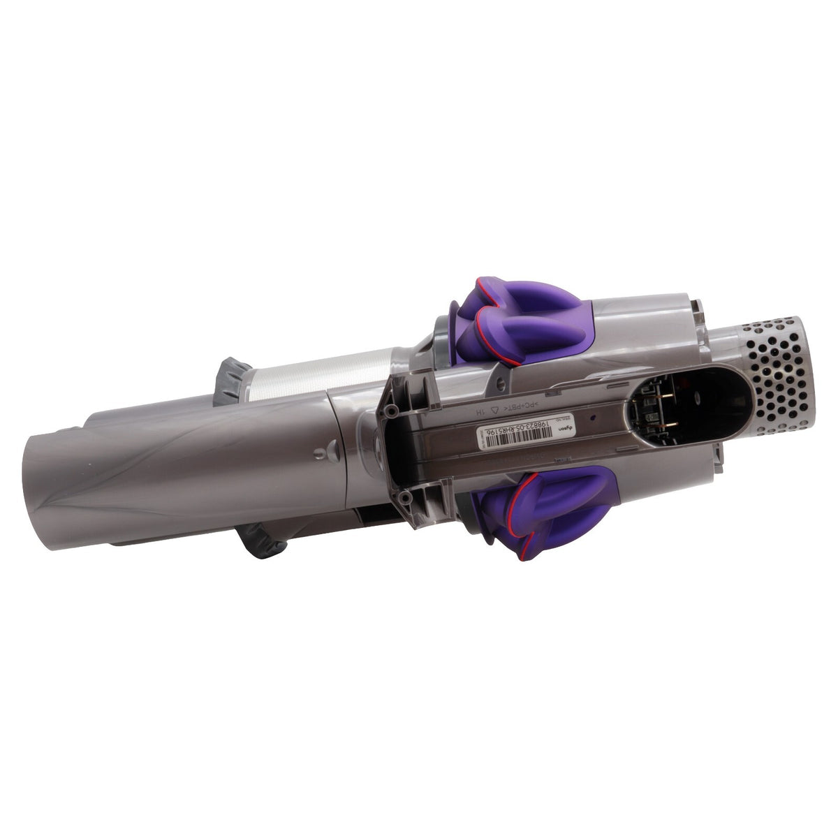 Dyson corpo motore interruttore ORIGINALE scopa aspirapolvere SV12 V10 Absolute