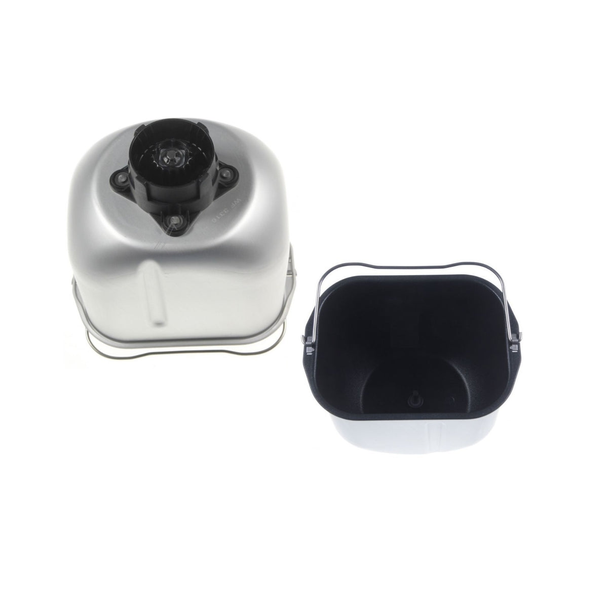 Moulinex cesto vasca contenitore cuocipane Pain Plaisir OW2101 OW2208 OW240E