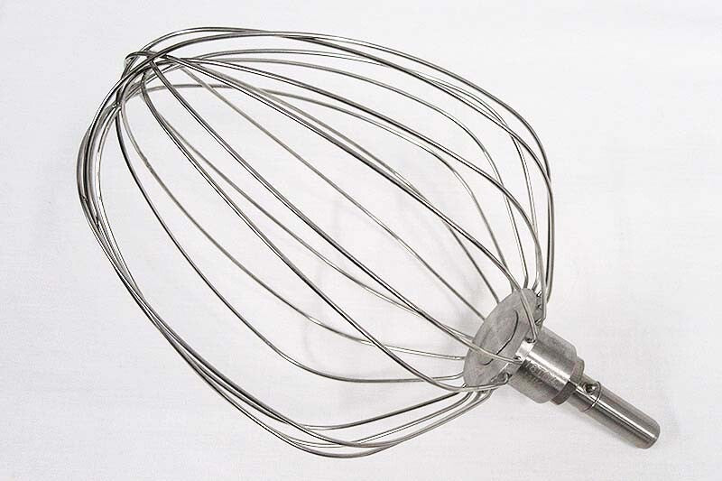 Kenwood frusta 9 fili acciaio Major Sense XL Cooking Chef Gourmet KCC KMM KVL