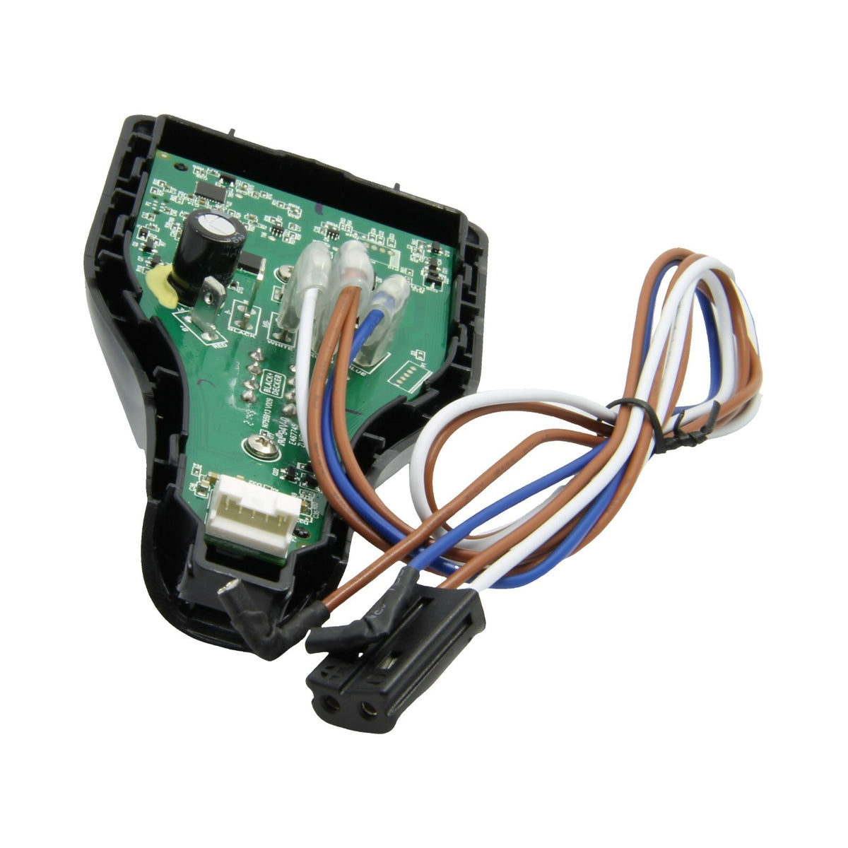 Black&Decker scheda elettronica PCB scopa aspirapolvere BDPSE3615 BHFEV362D 36V