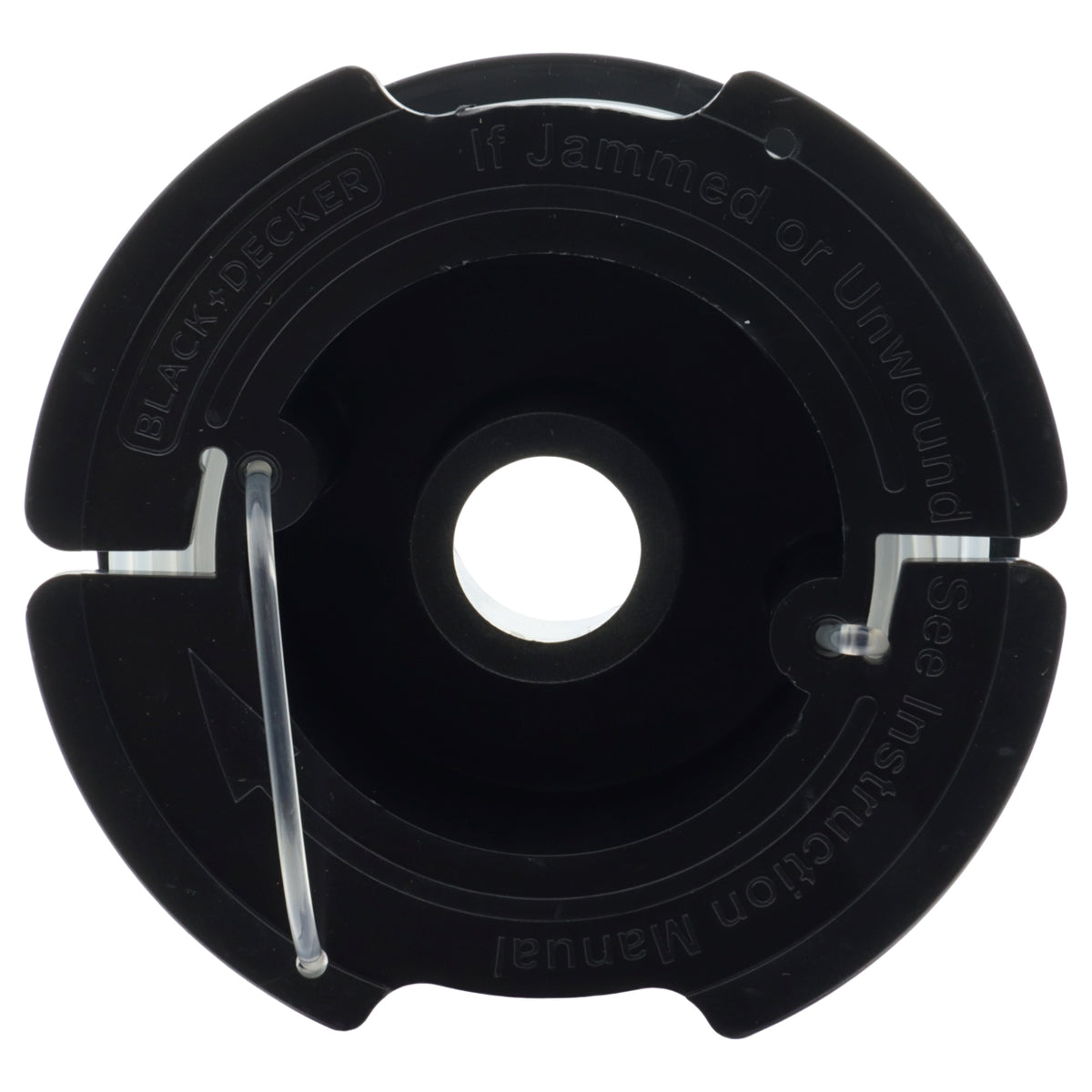 Black & Decker bobina corda lama tagliabordi erba BCSTA BDST BDT GLC ST55 STC18