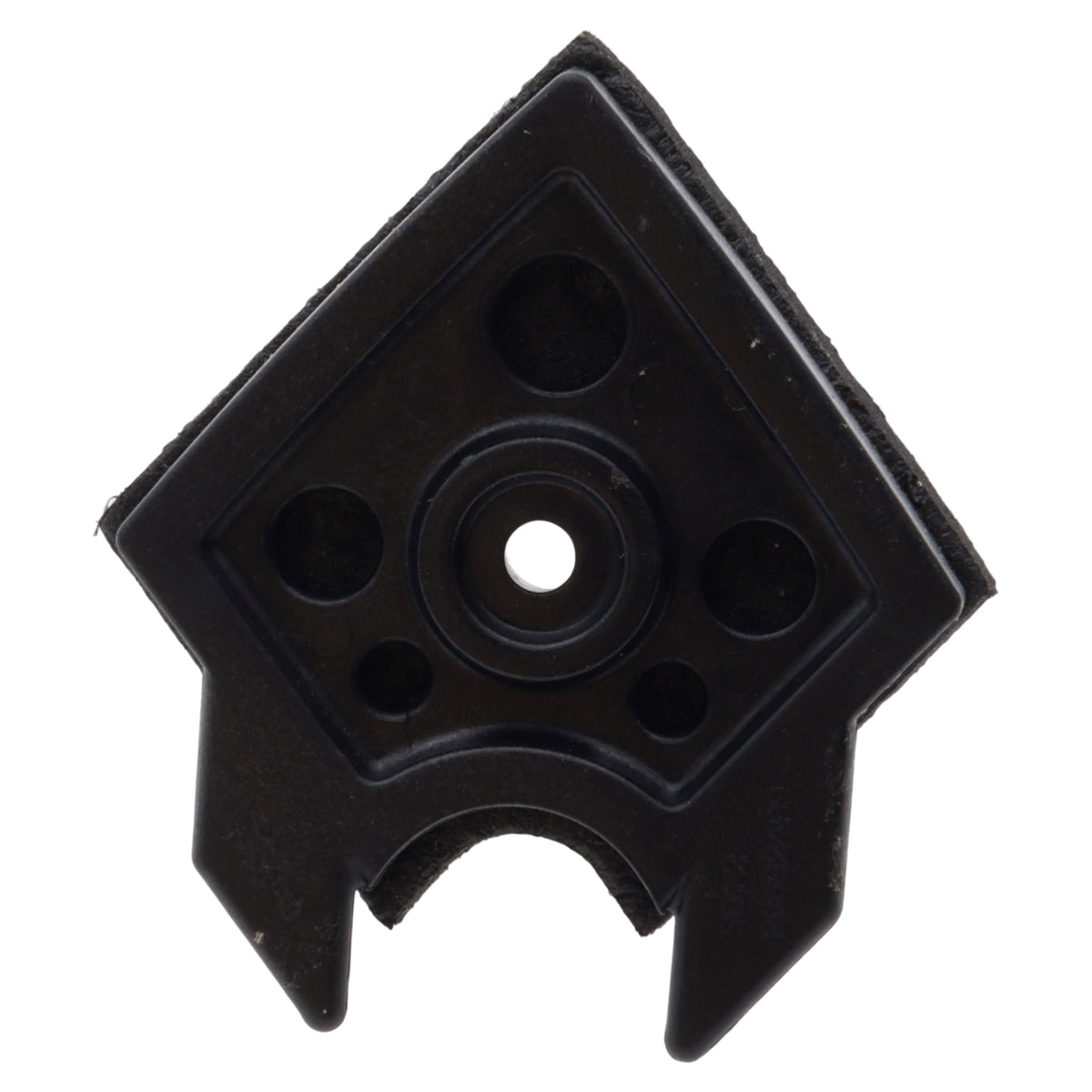 Black & Decker punta brida inserto sabbiatrice levigatrice KA2000 KA2500 BDCDS1