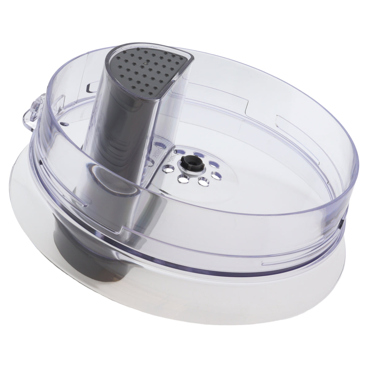 Kenwood coperchio spintore centrifuga robot MultiPro Compact FDM30 FDM300 FDM307