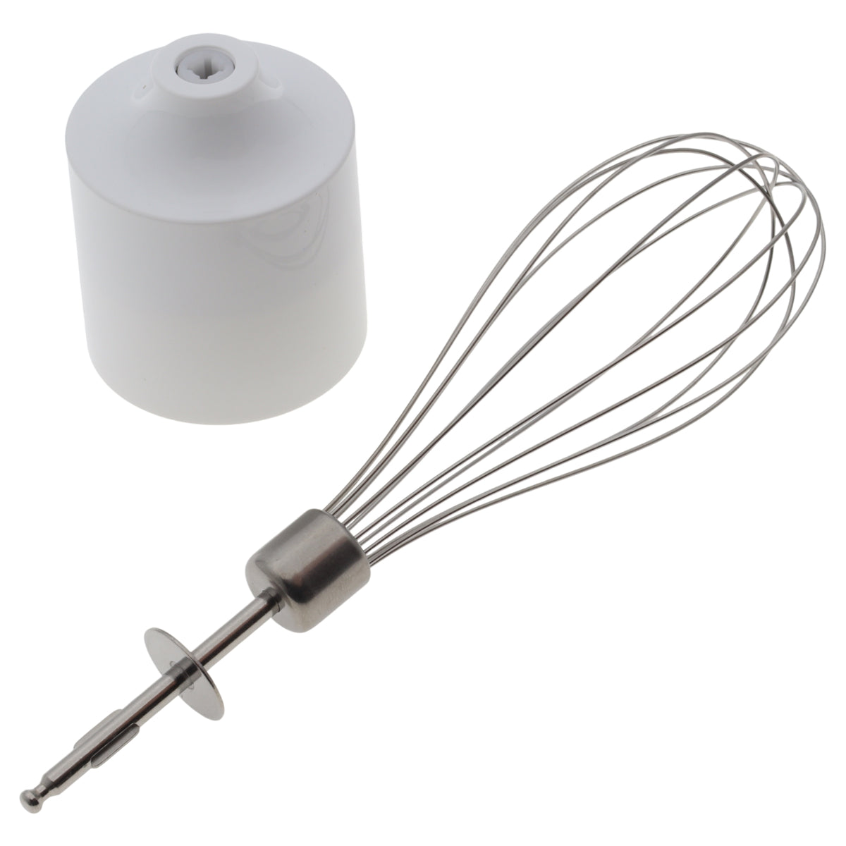 Kenwood frusta a fili con adattatore mixer minipimer Triblade XL HBM40 HBM60