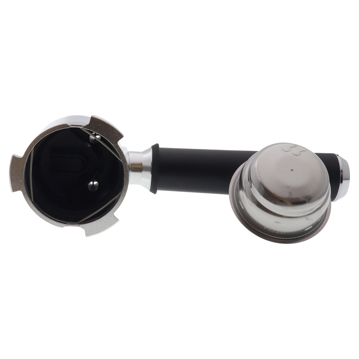 Delonghi braccetto supporto porta filtro macchina caffè Dedica Arte EC885