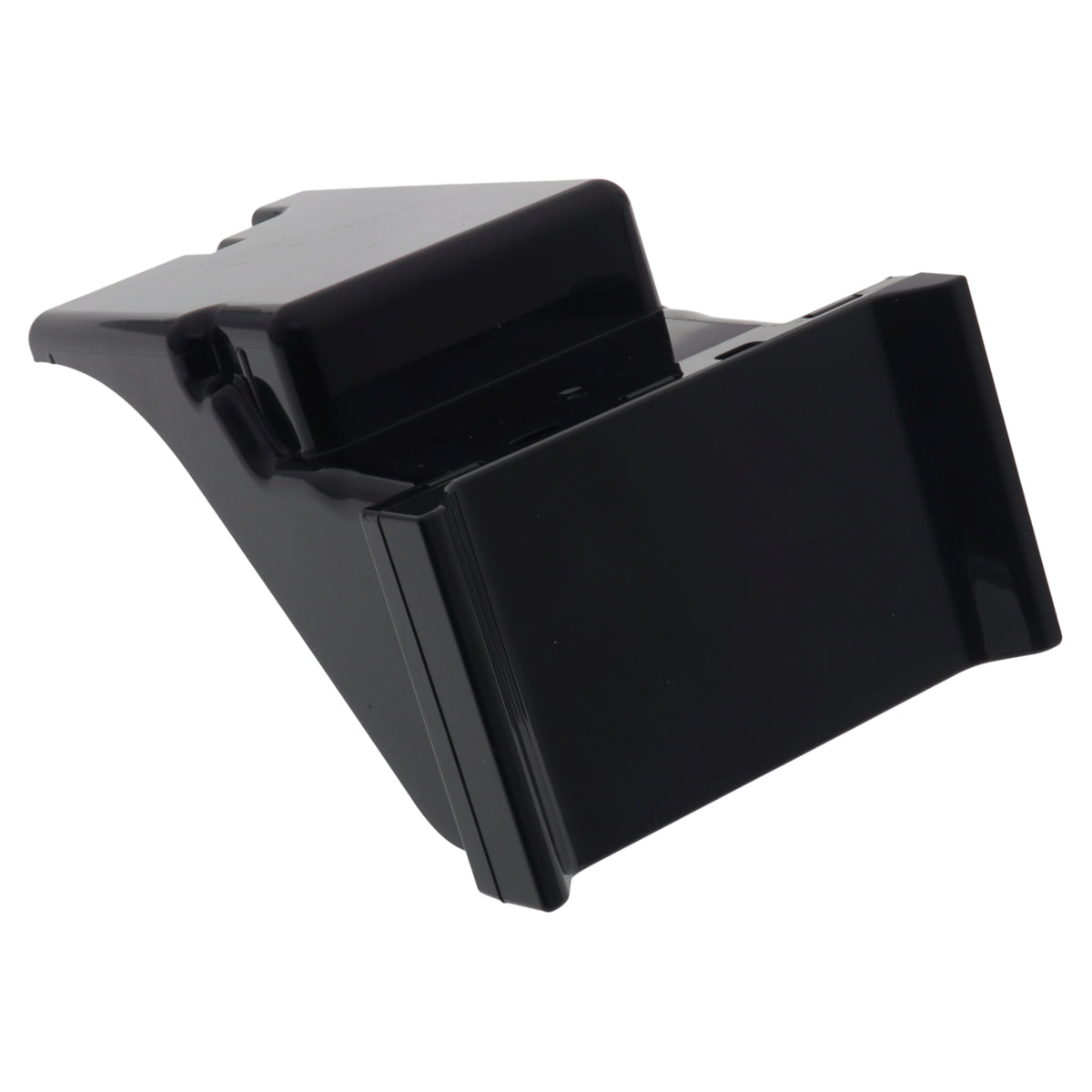 Delonghi cassetto contenitore fondi tufi macchina caffè Eletta Explore ECAM450