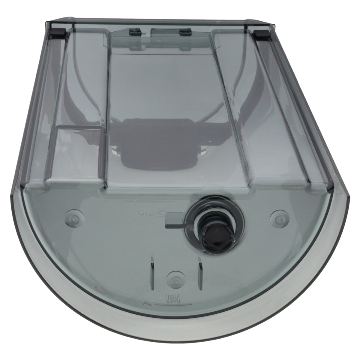 Delonghi serbatoio acqua coperchio macchina caffè Dedica Maestro EC900 + EC950
