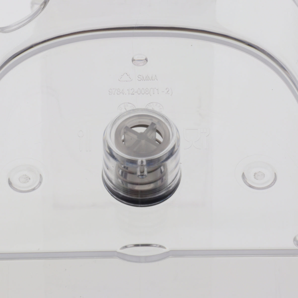 Serbatoio acqua per macchina da caffè Delonghi Dolce Gusto Genio S EDG226 AS00006332