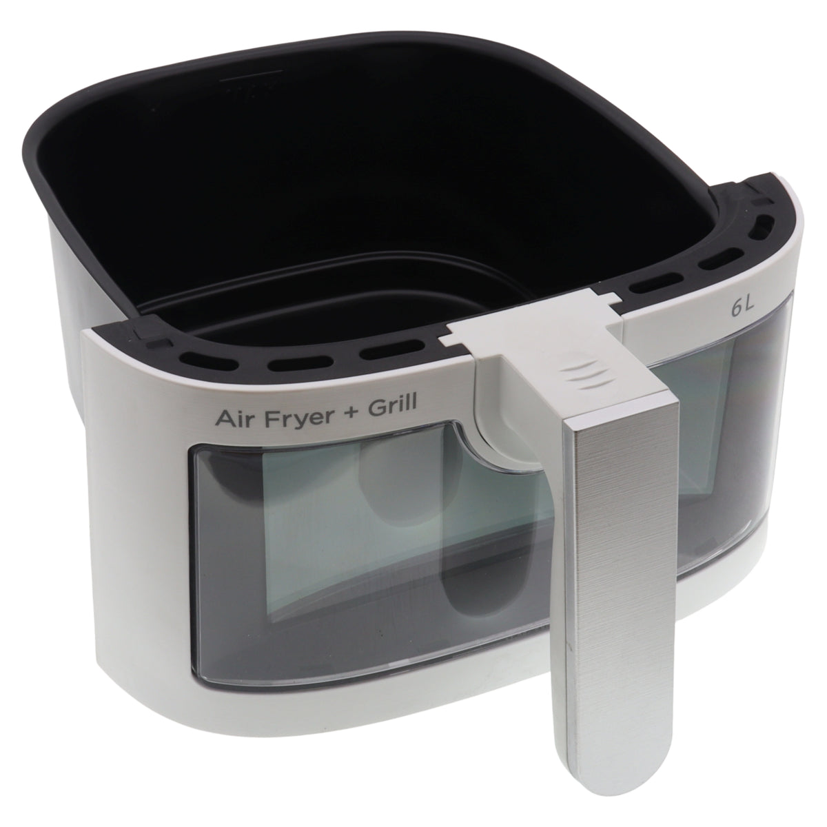 Ciotola con manico per friggitrice ad aria Ariete Air Fryer + Grill 6L 4626